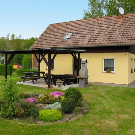 Holiday Home Fojtka By Interhome Exteriör bild