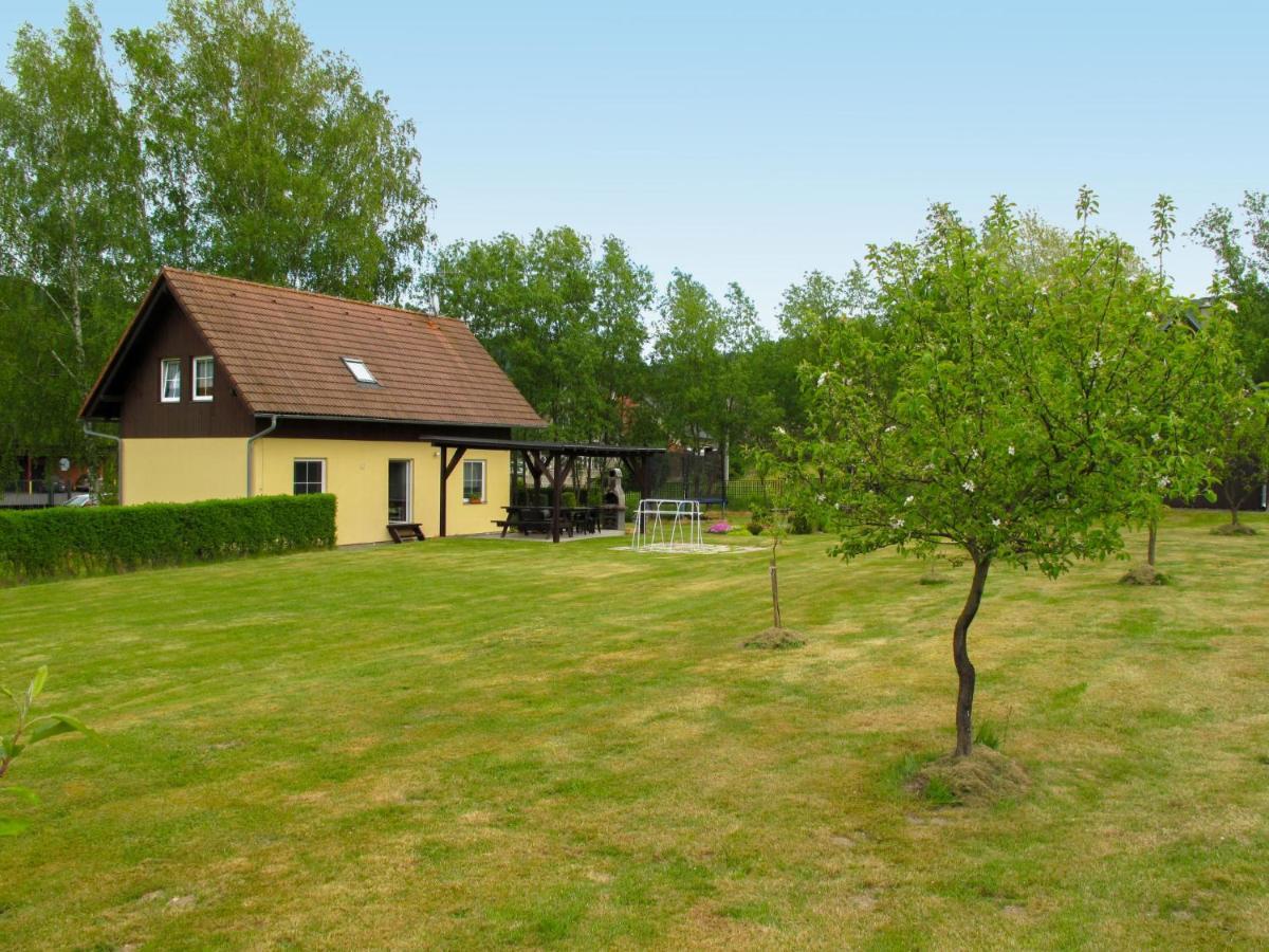 Holiday Home Fojtka By Interhome Exteriör bild