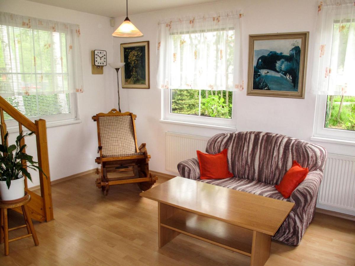 Holiday Home Fojtka By Interhome Exteriör bild